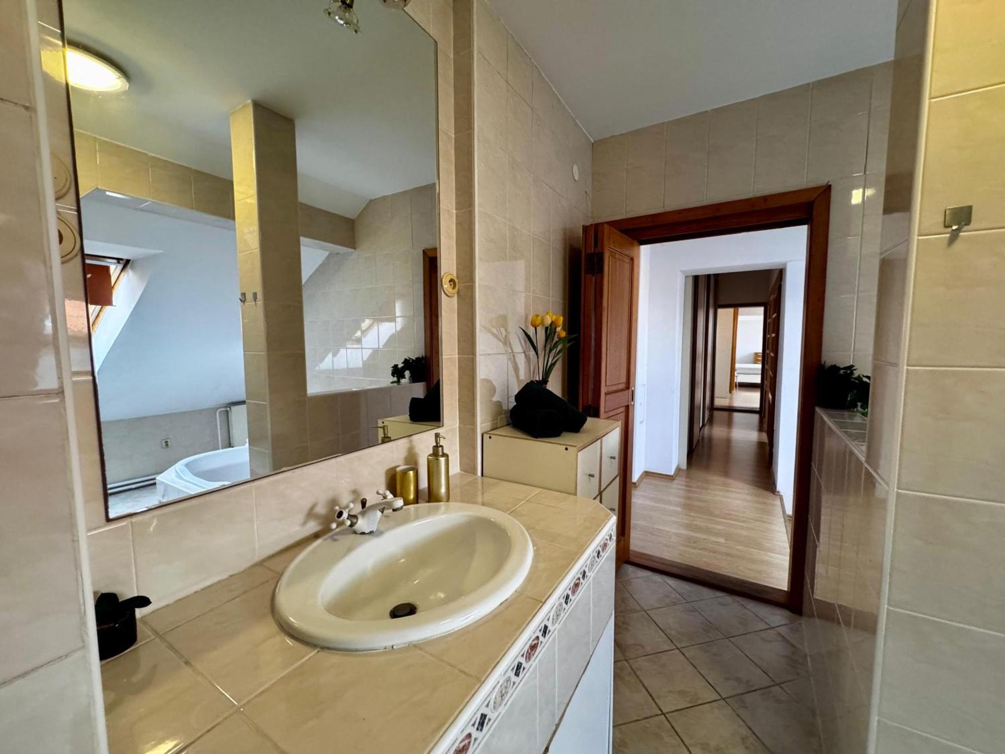 120 M2 Apartment In The Centre Of The Old Town Bratislava Exterior photo