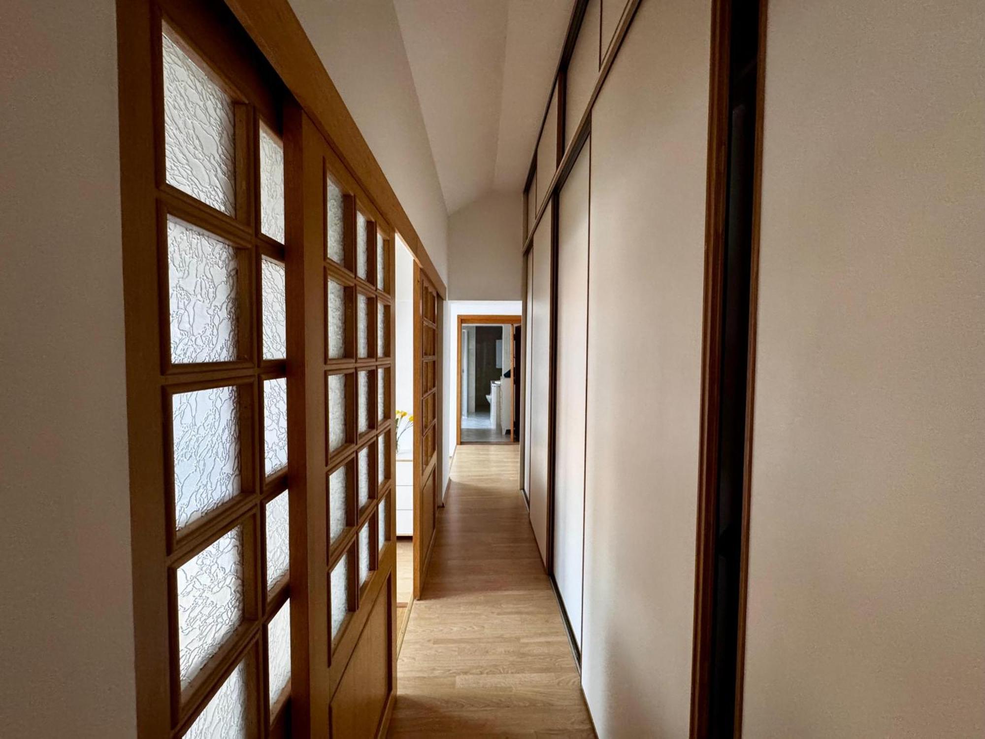 120 M2 Apartment In The Centre Of The Old Town Bratislava Exterior photo