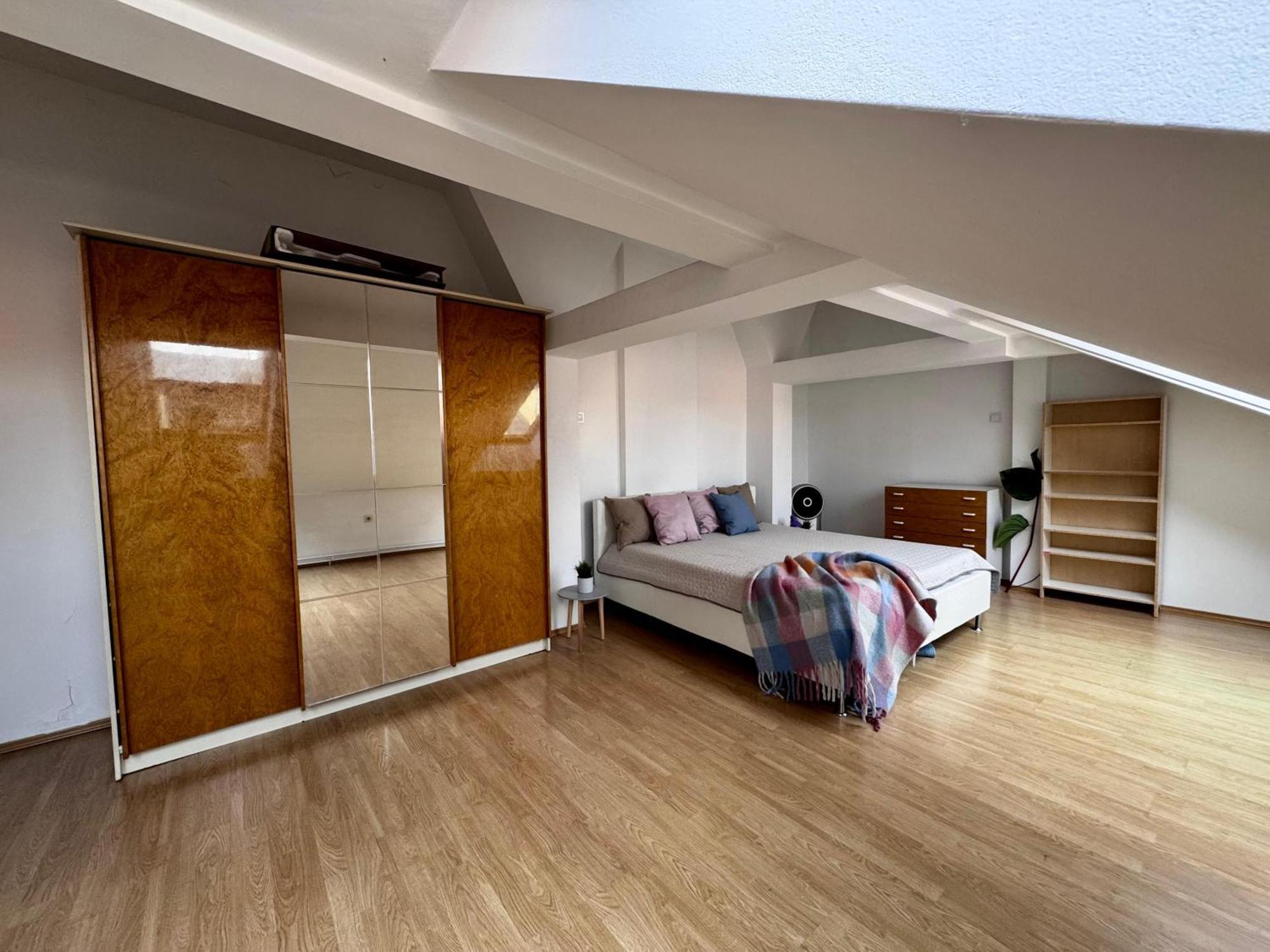 120 M2 Apartment In The Centre Of The Old Town Bratislava Exterior photo