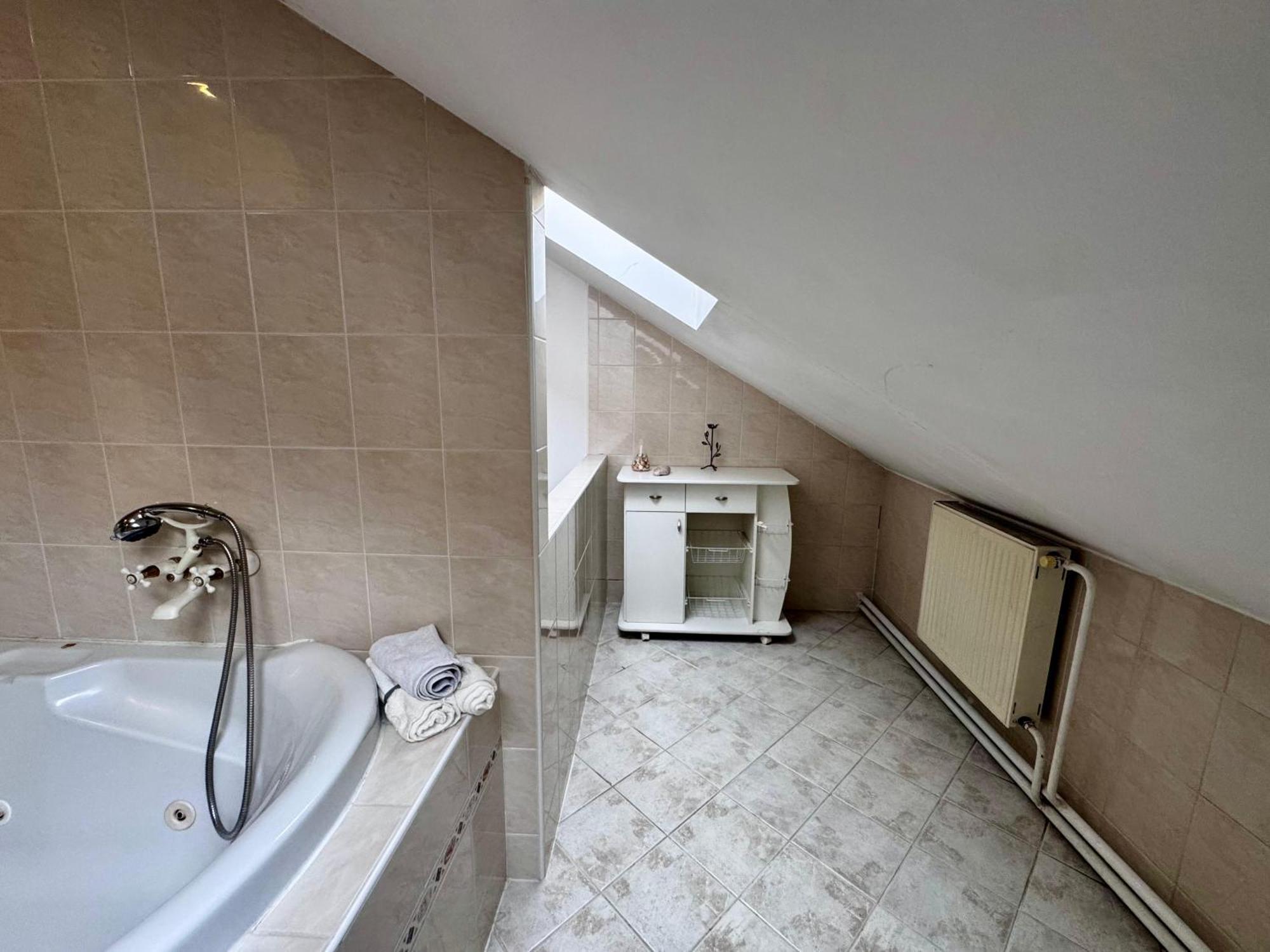 120 M2 Apartment In The Centre Of The Old Town Bratislava Exterior photo